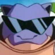 SharkMan