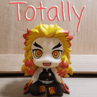 KyojuroRengoku