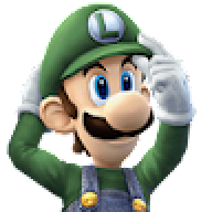 Luigi_Shiny