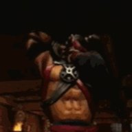 AchilloTheStalker