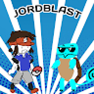 jordblast