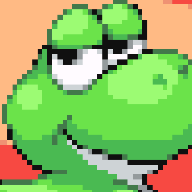 the great mega