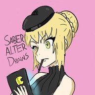 Artoria Pendragon
