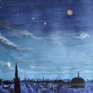 SecondStarmie