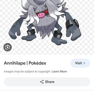 ultimate regigigas