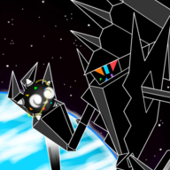 Prismatic Void