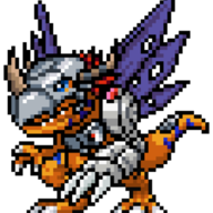 Metlgraymon