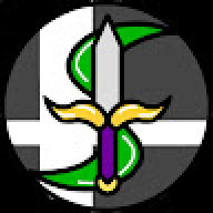 Sacred Blade