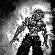 Jujiro Hanma