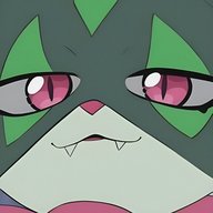 Meowlodyscarada