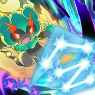 cosmic ceruledge