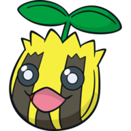 Shitpost Sunkern