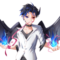 Azuredemonking