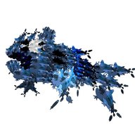 frigid void