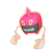 Fluried