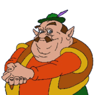 PortlyFellow