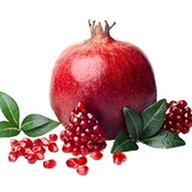 pomeg berry madness