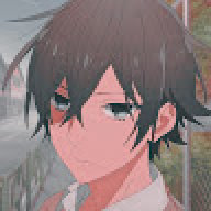 iamaromcom