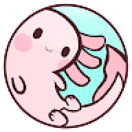 Axolotl Fren