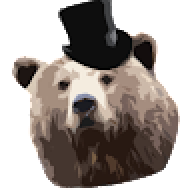dapbear