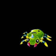 Spinarak167