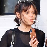 Jenna Ortega
