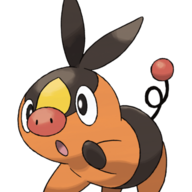 BourbonTepig