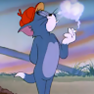 Smokeyhere