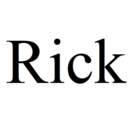 Crick Ross