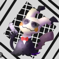 SirShinyMimikyu