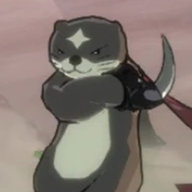 Lontra Assassina