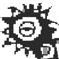 lonely robot beetle