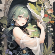 Toadally