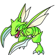 scyther225