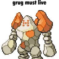LevyVGC