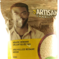 Henrysesame