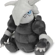 Get Yourself An Aggron