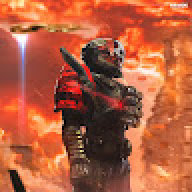 FIRESTORMcxvii