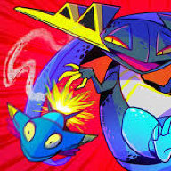 Pterrydactyl