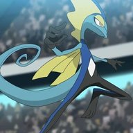inteleon Is Broken