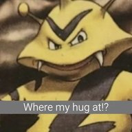 Hydrainnotgon