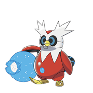 LiamJ VGC!