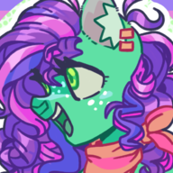 Avipony