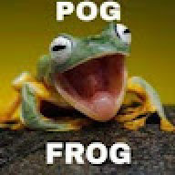 FROGENDARY