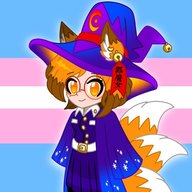 SunsetKitsune