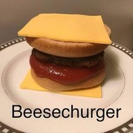 Barry's Burgers
