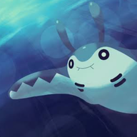 Swift Swimmer