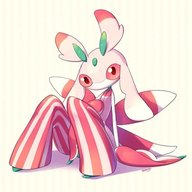 Lurantis boi!
