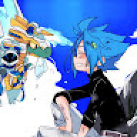 Zyro Pegasi Thunder