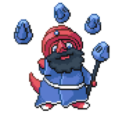 Fangtooth